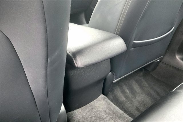2025 Mazda Mazda3 Sedan 2.5 S Preferred