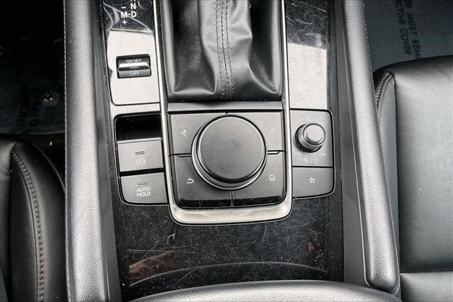 2025 Mazda Mazda3 Sedan 2.5 S Preferred