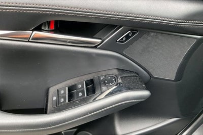 2025 Mazda Mazda3 Sedan 2.5 S Preferred
