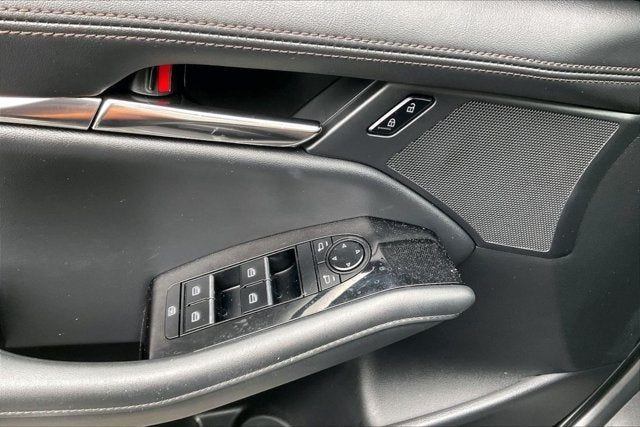 2025 Mazda Mazda3 Sedan 2.5 S Preferred
