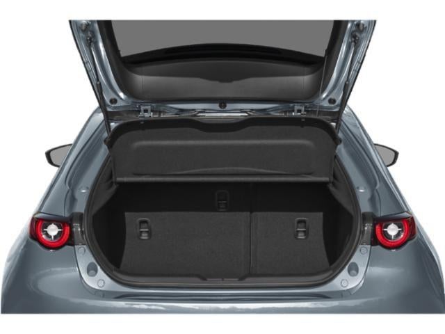 2024 Mazda Mazda3 Hatchback 2.5 S Carbon Edition