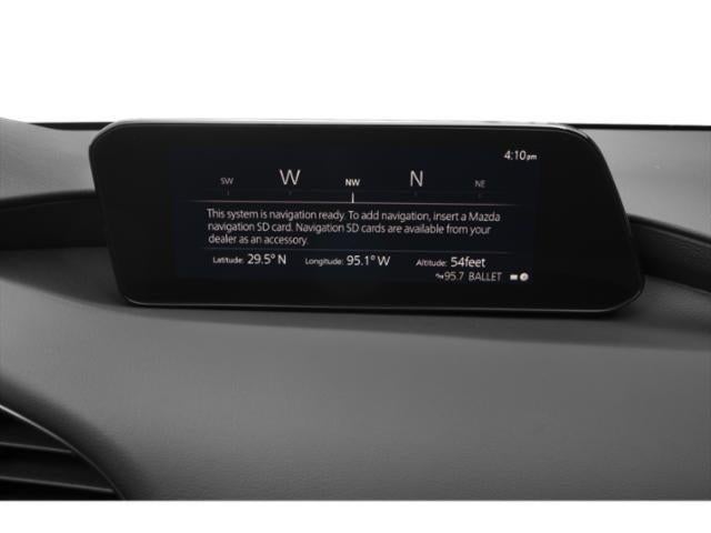 2024 Mazda Mazda3 Hatchback 2.5 S Carbon Edition