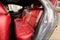 2024 Mazda Mazda3 Hatchback 2.5 S Carbon Edition