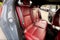 2024 Mazda Mazda3 Hatchback 2.5 S Carbon Edition