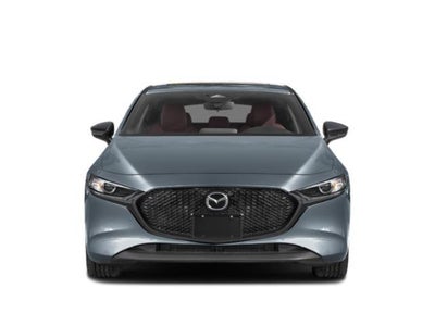 2024 Mazda Mazda3 Hatchback 2.5 S Carbon Edition