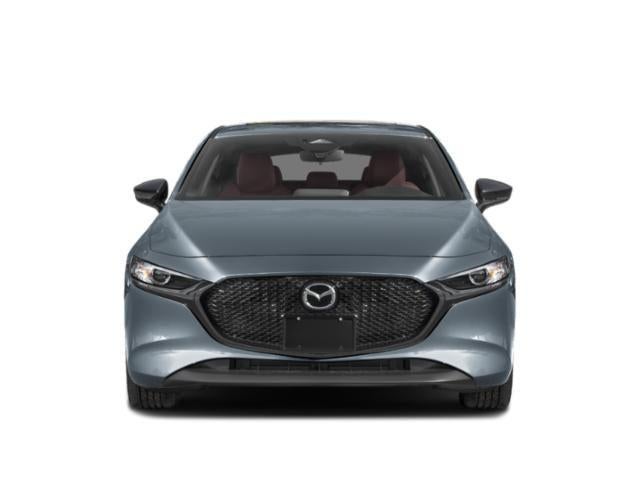 2024 Mazda Mazda3 Hatchback 2.5 S Carbon Edition