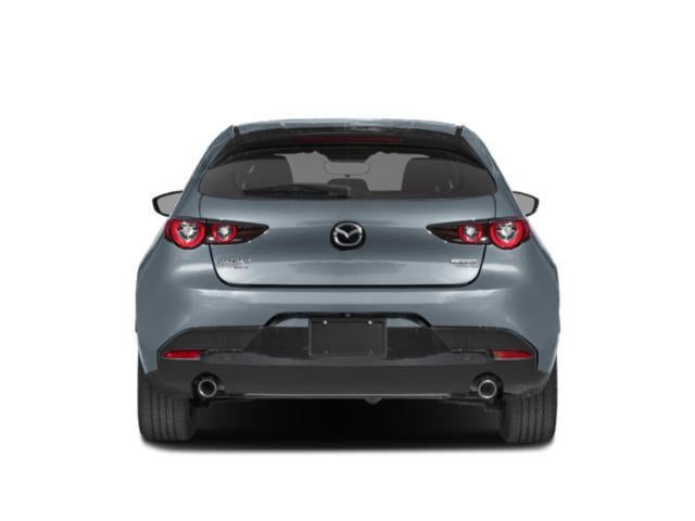 2024 Mazda Mazda3 Hatchback 2.5 S Carbon Edition