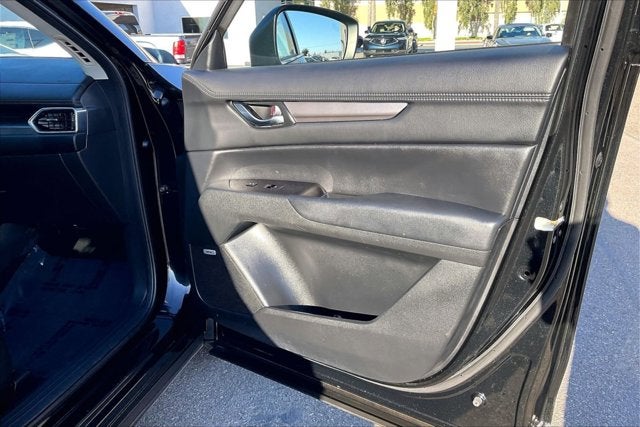 2021 Mazda Mazda CX-5 Touring