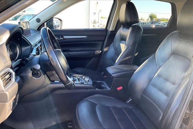 2021 Mazda Mazda CX-5 Touring