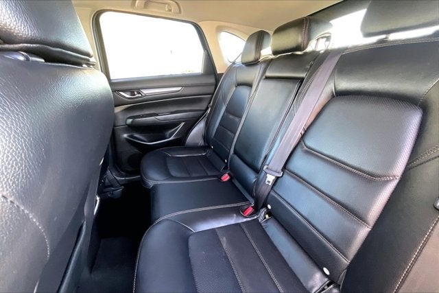 2021 Mazda Mazda CX-5 Touring