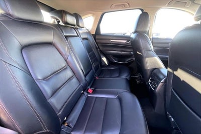 2021 Mazda Mazda CX-5 Touring