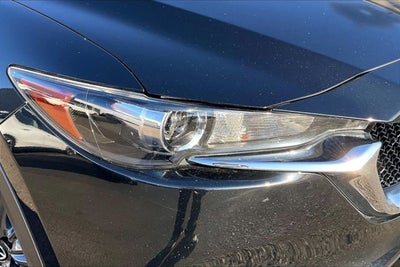 2021 Mazda Mazda CX-5 Touring