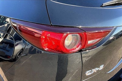 2021 Mazda Mazda CX-5 Touring