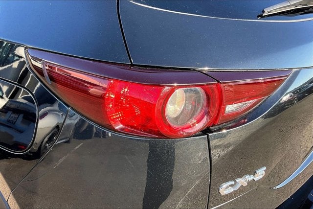 2021 Mazda Mazda CX-5 Touring