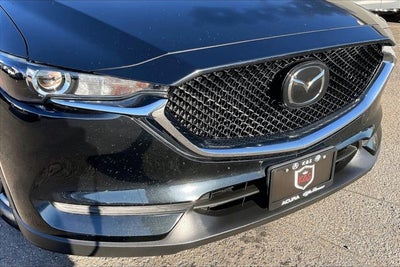 2021 Mazda Mazda CX-5 Touring