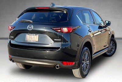 2021 Mazda Mazda CX-5 Touring