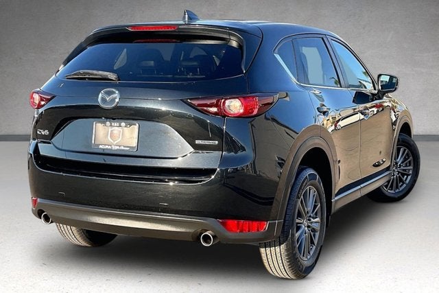 2021 Mazda Mazda CX-5 Touring