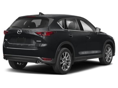 2021 Mazda Mazda CX-5 Touring