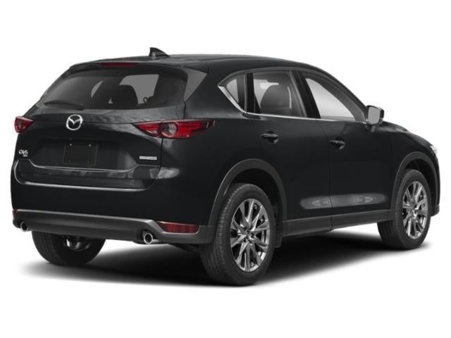 2021 Mazda Mazda CX-5 Touring