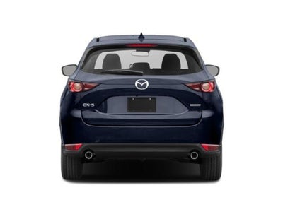 2021 Mazda Mazda CX-5 Touring