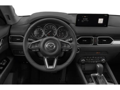2021 Mazda Mazda CX-5 Touring