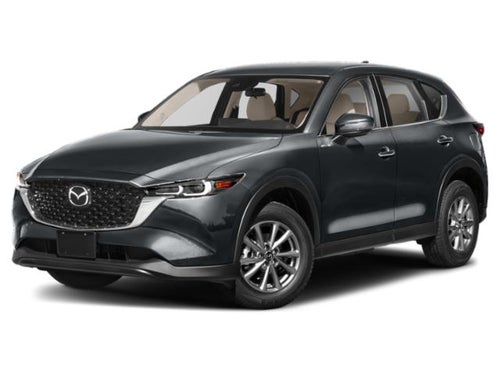 2023 Mazda Mazda CX-5 2.5 S Select