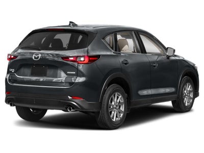 2023 Mazda Mazda CX-5 2.5 S Select