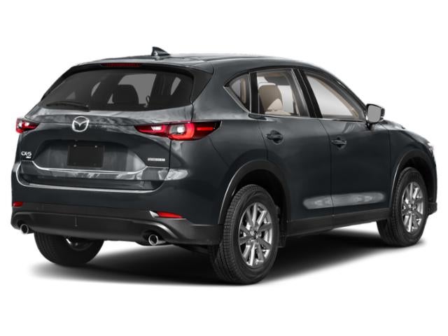 2023 Mazda Mazda CX-5 2.5 S Select