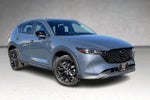 2022 Mazda Mazda CX-5 2.5 S Carbon Edition