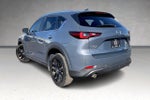 2022 Mazda Mazda CX-5 2.5 S Carbon Edition