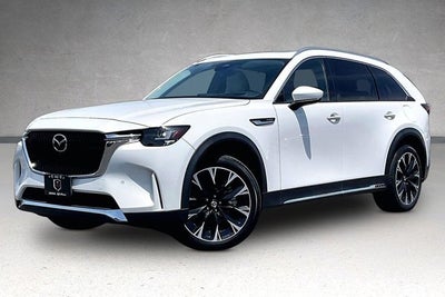 2024 Mazda Mazda CX-90 PHEV Premium Plus
