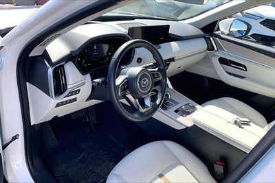 2024 Mazda Mazda CX-90 PHEV Premium Plus