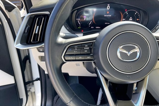 2024 Mazda Mazda CX-90 PHEV Premium Plus