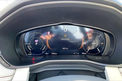 2024 Mazda Mazda CX-90 PHEV Premium Plus