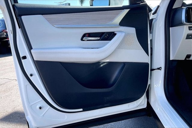 2024 Mazda Mazda CX-90 PHEV Premium Plus