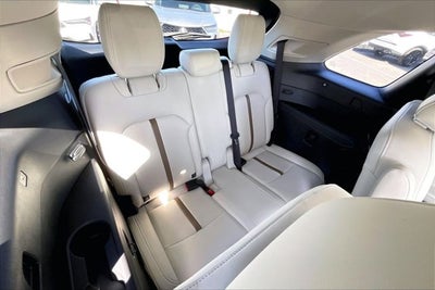 2024 Mazda Mazda CX-90 PHEV Premium Plus