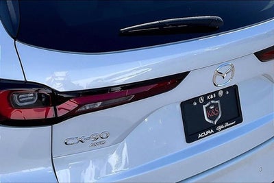 2024 Mazda Mazda CX-90 PHEV Premium Plus
