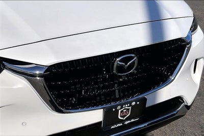 2024 Mazda Mazda CX-90 PHEV Premium Plus