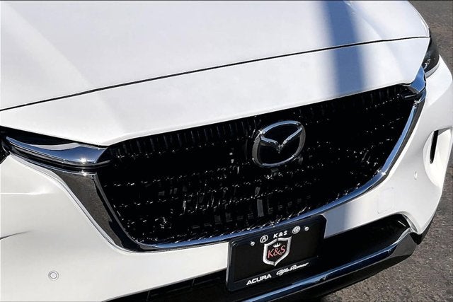 2024 Mazda Mazda CX-90 PHEV Premium Plus
