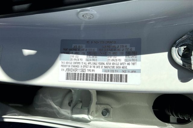 2024 Mazda Mazda CX-90 PHEV Premium Plus