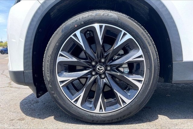 2024 Mazda Mazda CX-90 PHEV Premium Plus