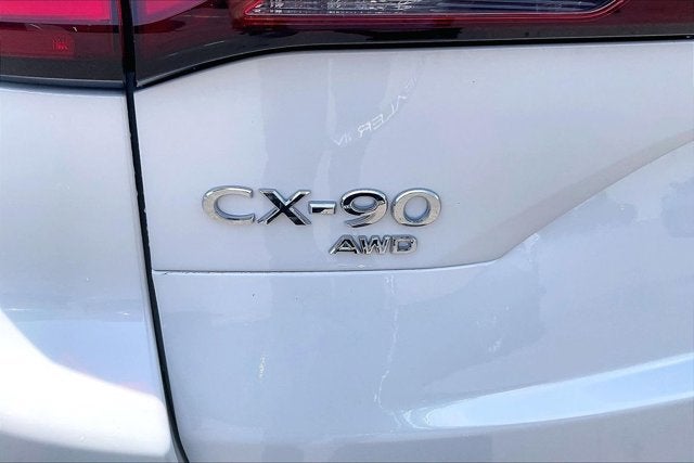 2024 Mazda Mazda CX-90 PHEV Premium Plus
