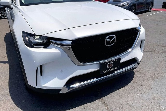 2024 Mazda Mazda CX-90 PHEV Premium Plus