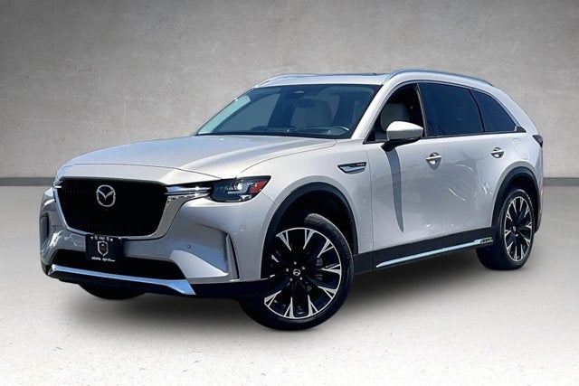2024 Mazda Mazda CX-90 PHEV Premium Plus