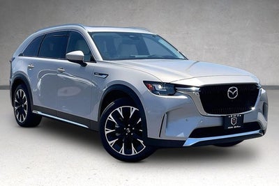 2024 Mazda Mazda CX-90 PHEV Premium Plus