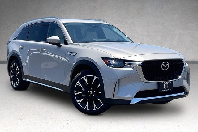 2024 Mazda Mazda CX-90 PHEV Premium Plus