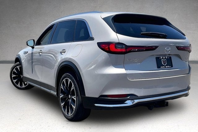 2024 Mazda Mazda CX-90 PHEV Premium Plus