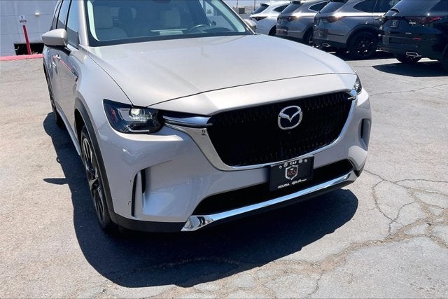 2024 Mazda Mazda CX-90 PHEV Premium Plus