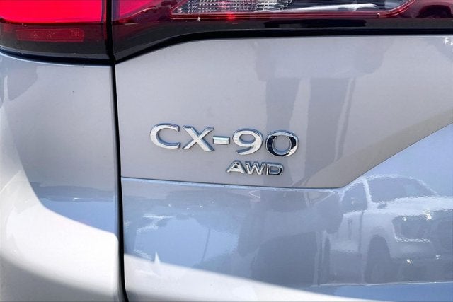 2024 Mazda Mazda CX-90 PHEV Premium Plus