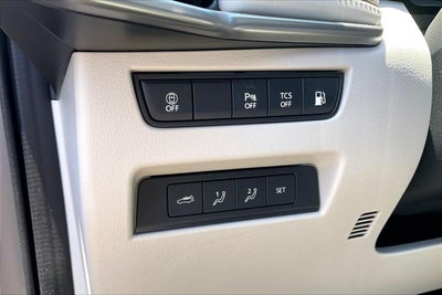 2024 Mazda Mazda CX-90 PHEV Premium Plus
